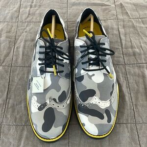 Cole Haan Golf Shoes
